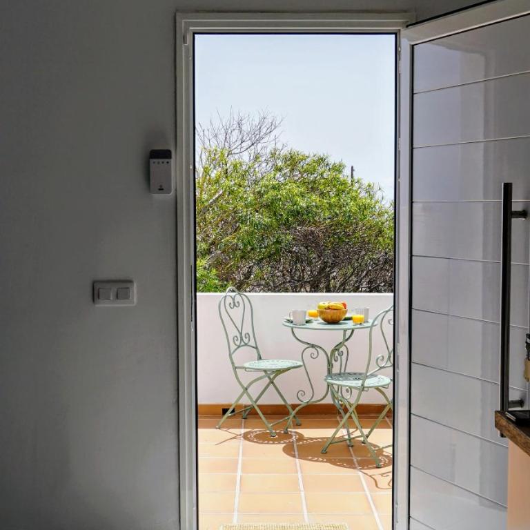 Casa Sol. Tu refugio de relax en Lanzarote - Apartamento de 1 dormitorio - 7