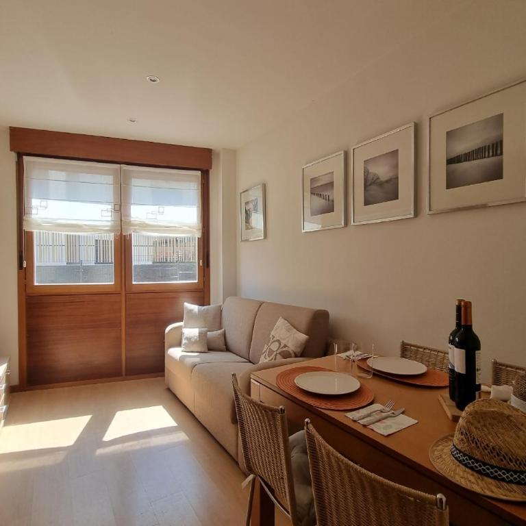 Apto Llanes Playa de Barro - El Rincón de Llanes - One-Bedroom Apartment - 13