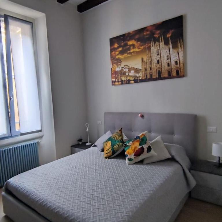 Nice Home Milano Tortona - Appartamento con 1 Camera da Letto - 5