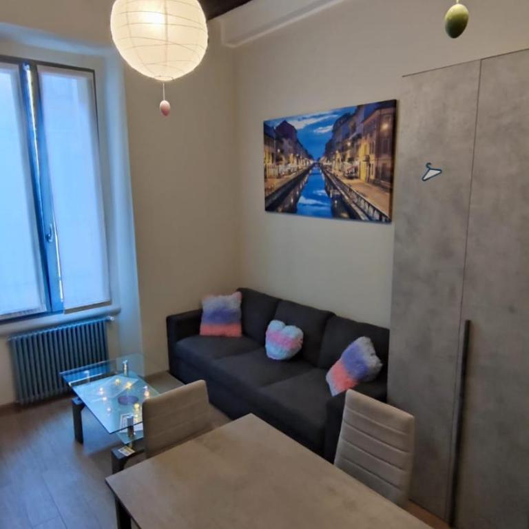 Nice Home Milano Tortona - Appartamento con 1 Camera da Letto - 15