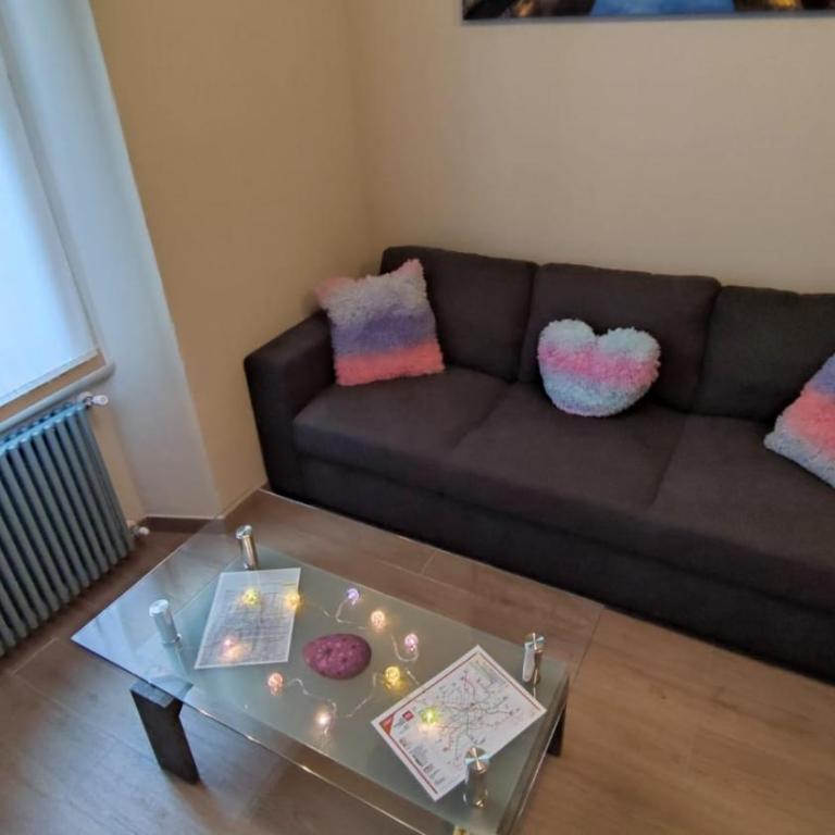Nice Home Milano Tortona - Appartamento con 1 Camera da Letto - 16