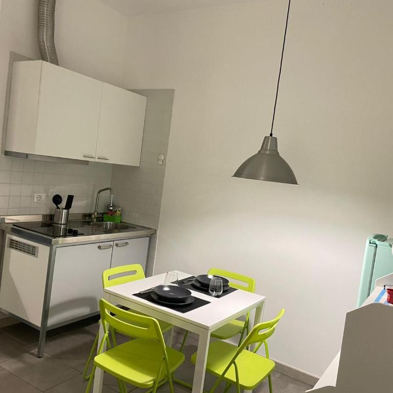 Casina Baglio - One-Bedroom Apartment - 7