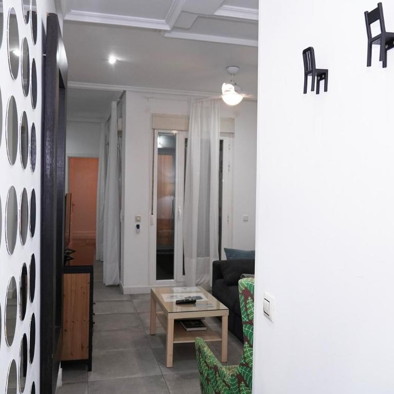 Chueca Gran Vía - One-Bedroom Apartment - 9