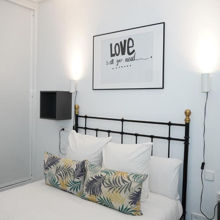 Chueca Gran Vía - One-Bedroom Apartment - 16