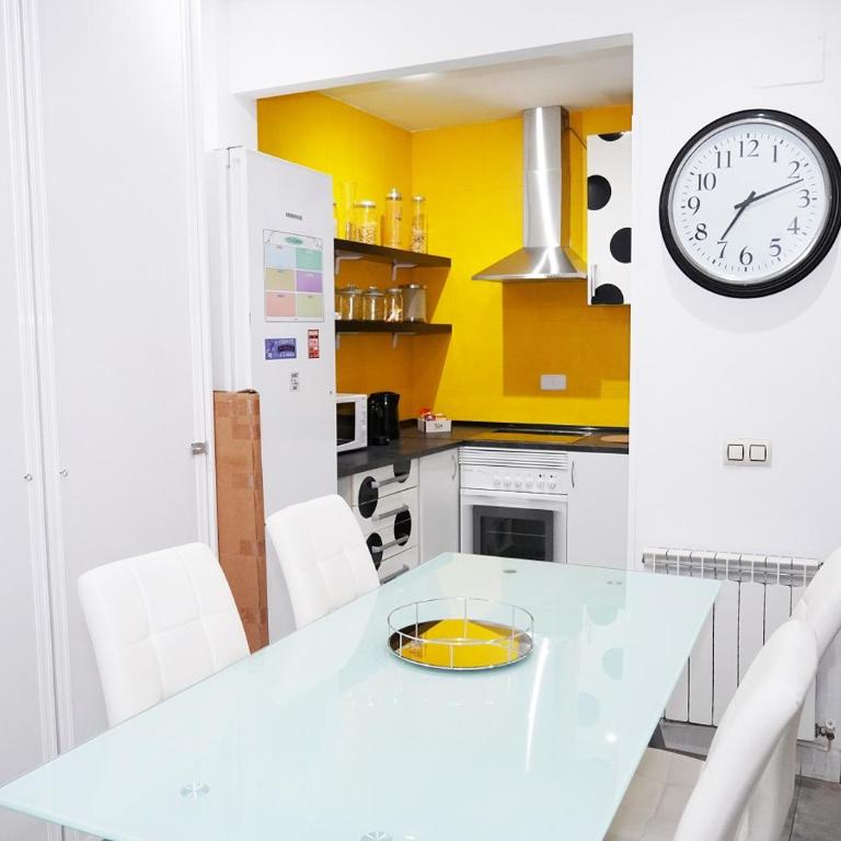 Chueca Gran Vía - One-Bedroom Apartment - 10