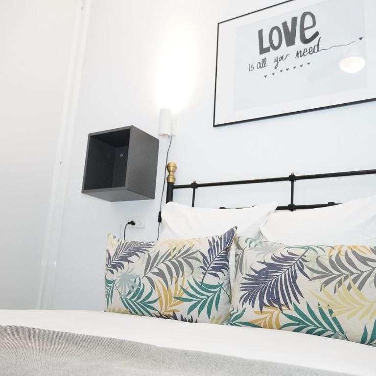 Chueca Gran Vía - One-Bedroom Apartment - 15