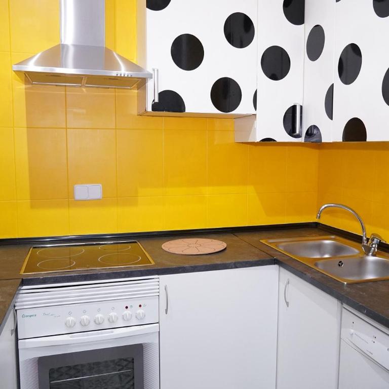Chueca Gran Vía - One-Bedroom Apartment - 13