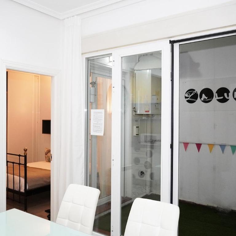 Chueca Gran Vía - One-Bedroom Apartment - 20