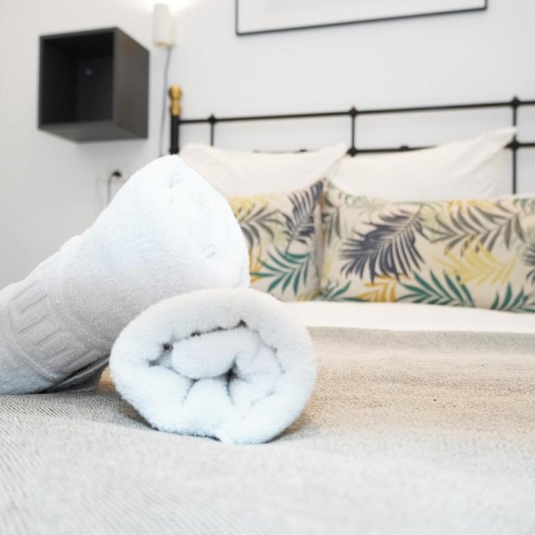 Chueca Gran Vía - One-Bedroom Apartment - 17