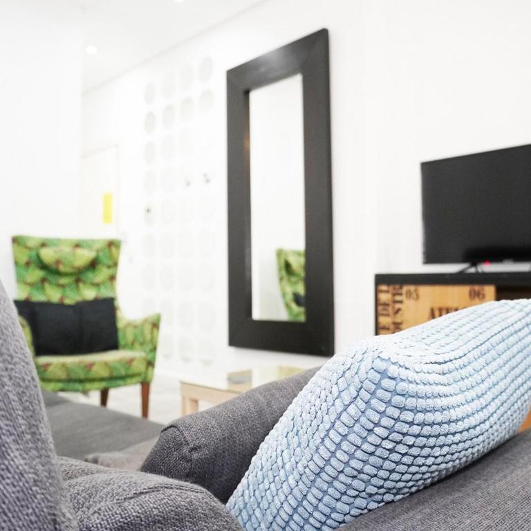 Chueca Gran Vía - One-Bedroom Apartment - 2