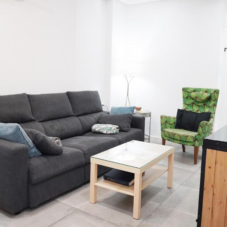 Chueca Gran Vía - One-Bedroom Apartment - 7