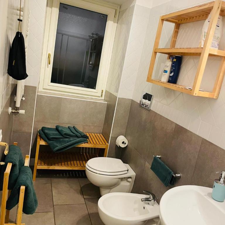 Casina Baglio - One-Bedroom Apartment - 9