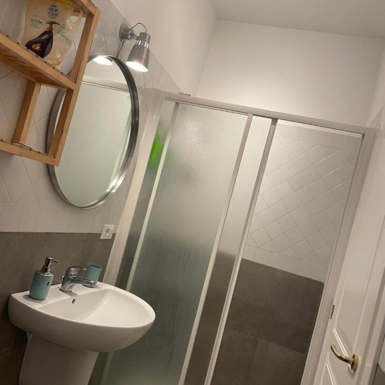 Casina Baglio - One-Bedroom Apartment - 10