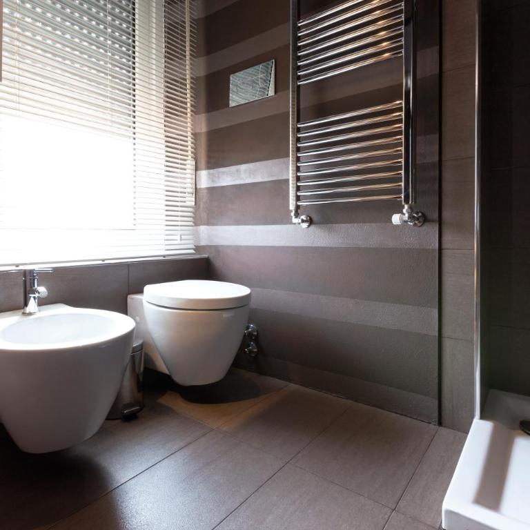 Pattini Guest House - Standard Double or Twin Room - 9