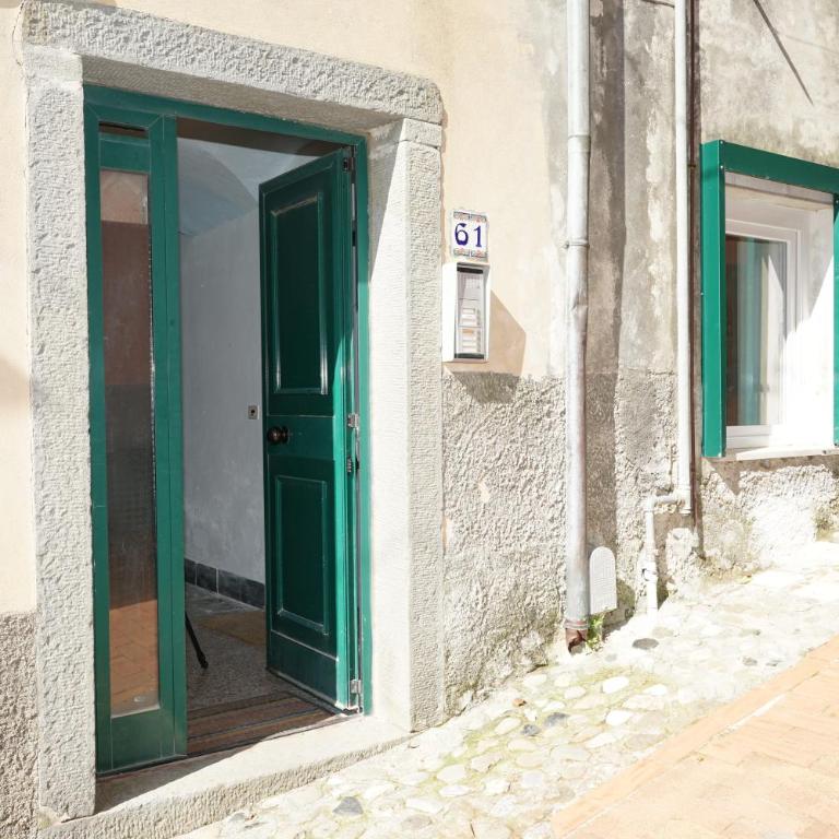 Waves & Trails - mytouristhome - Appartamento Suite - 2