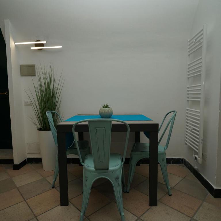 Waves & Trails - mytouristhome - Appartamento Suite - 7
