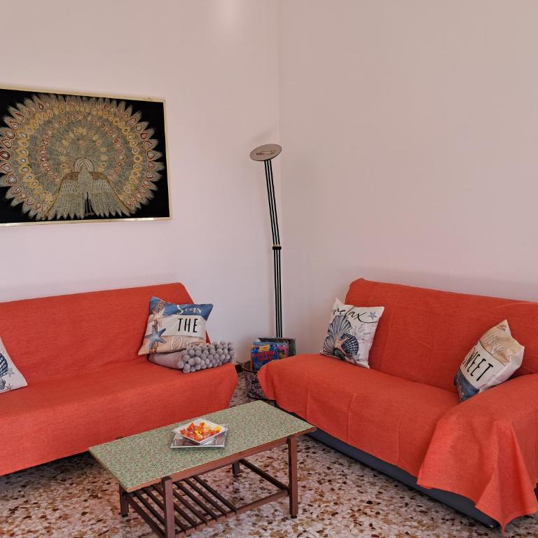 Trilly House - Apartment mit 2 Schlafzimmern - 15