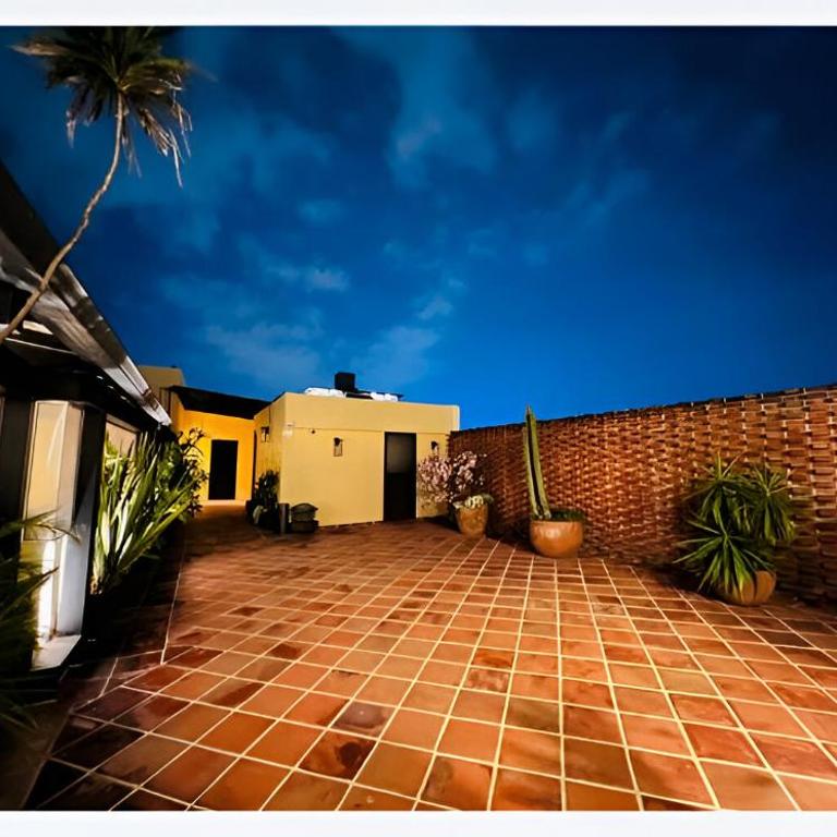Casa Haus Hotel Puebla Centro Histórico - Suite Executive - 1