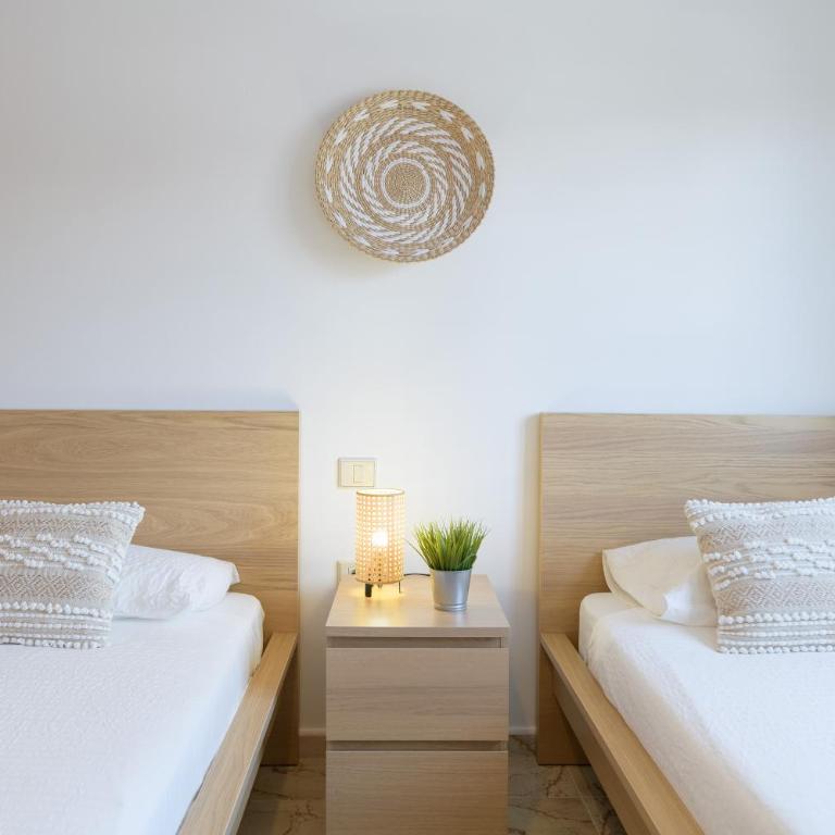 VILLA ERIC with a private stunning heated pool - Villa - 4