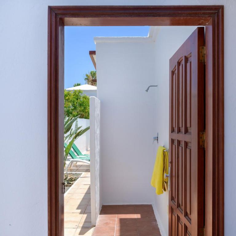 VILLA ERIC with a private stunning heated pool - Villa - 5