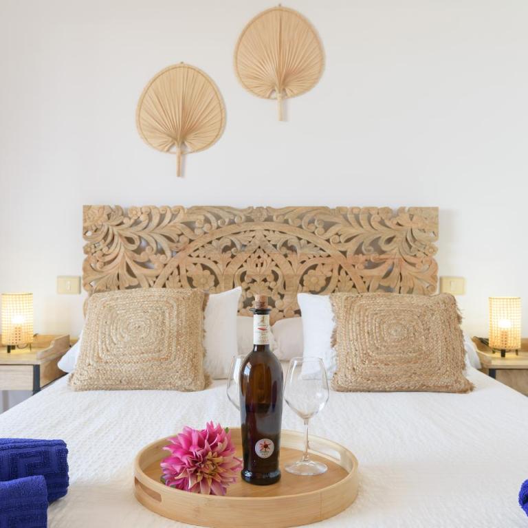 VILLA ERIC with a private stunning heated pool - Villa - 9