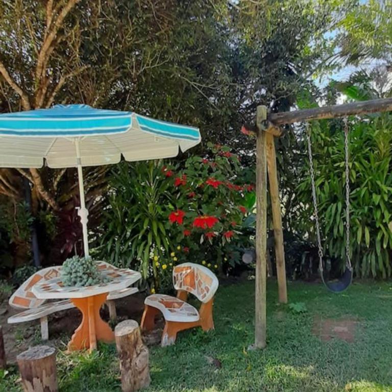 Hermosa Finca Villasol En Medio de la Naturaleza - Villa de 2 dormitorios - 16