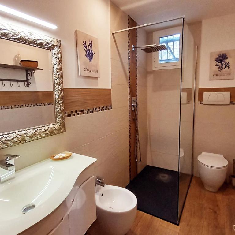 Dolci risvegli appartamento vista mare - Duplex Apartment - 26