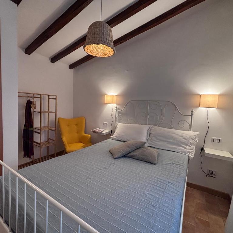 Villa Letizia with pool - 10 min drive to Orvieto town - Villa con Piscina Privata - 57