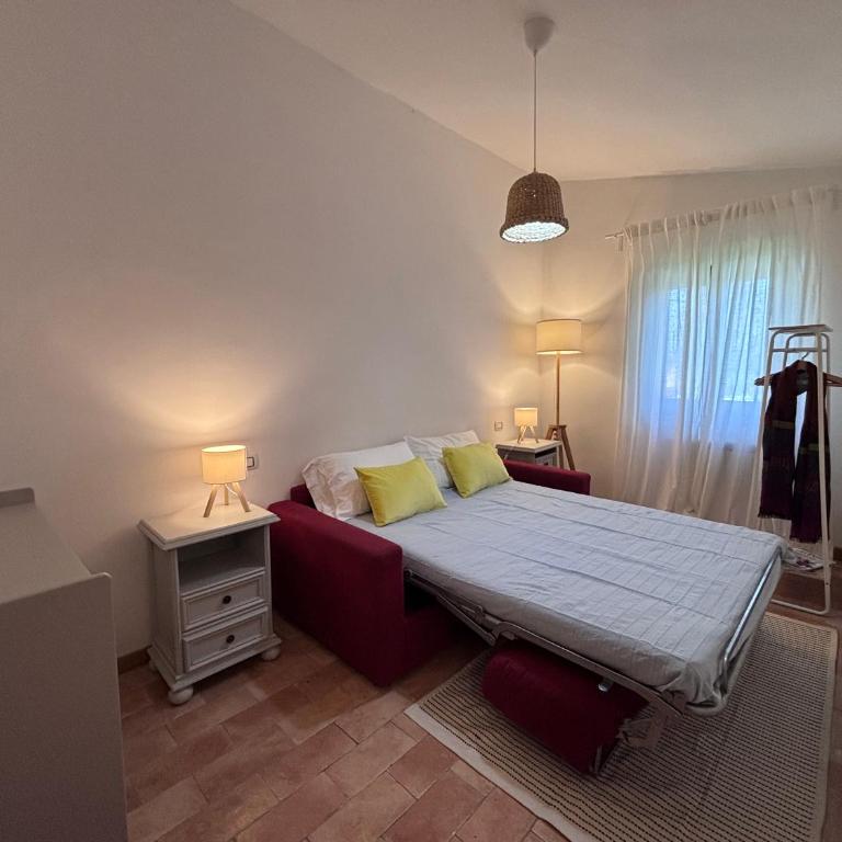 Villa Letizia with pool - 10 min drive to Orvieto town - Villa con Piscina Privata - 62