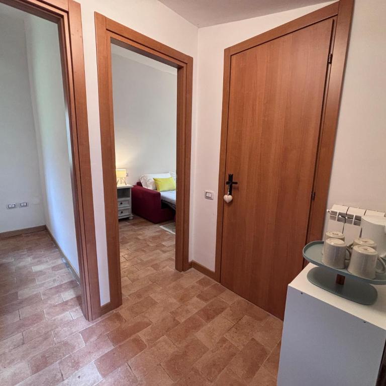 Villa Letizia with pool - 10 min drive to Orvieto town - Villa con Piscina Privata - 56