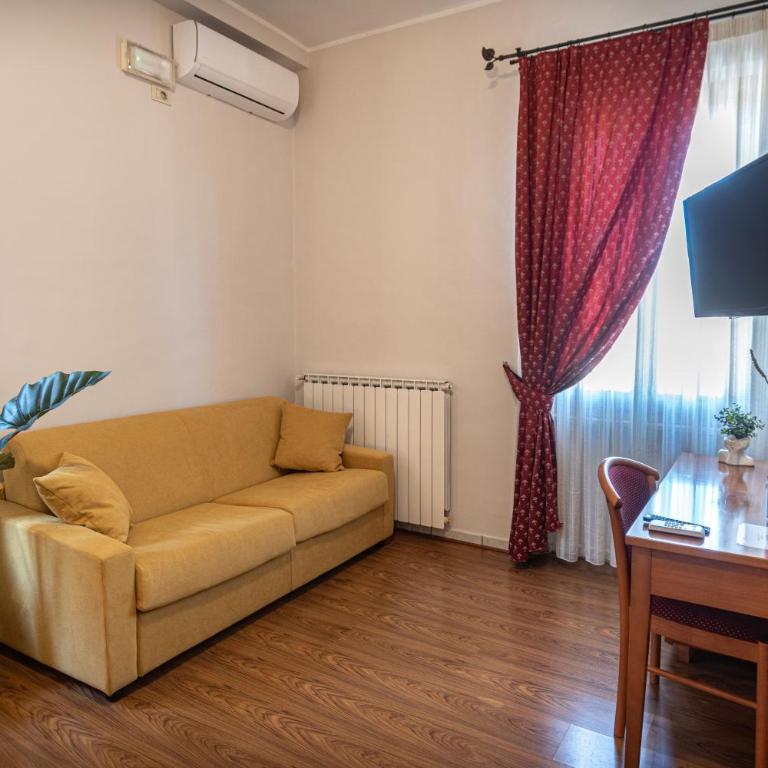 Sottoassisi - Guest House - Deluxe Double Room - 3