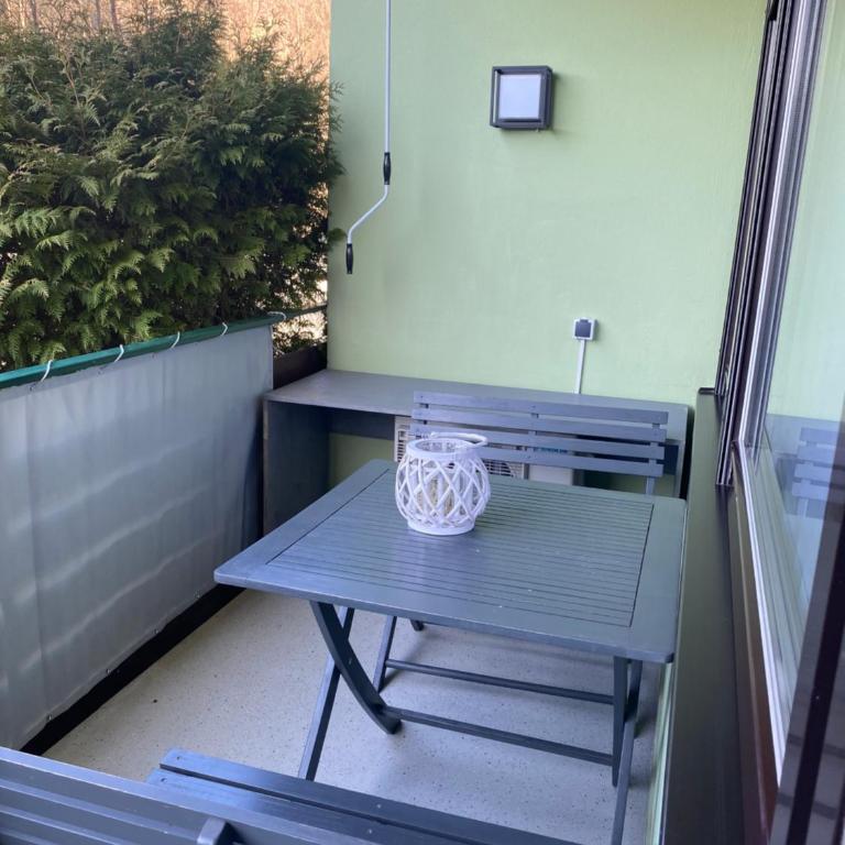 Rosebeach Appartement am Ossiachersee und Gerlitzen Skipiste - Apartment mit 1 Schlafzimmer - 41