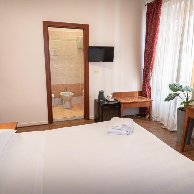 Sottoassisi - Guest House - Superior Single Room - 9
