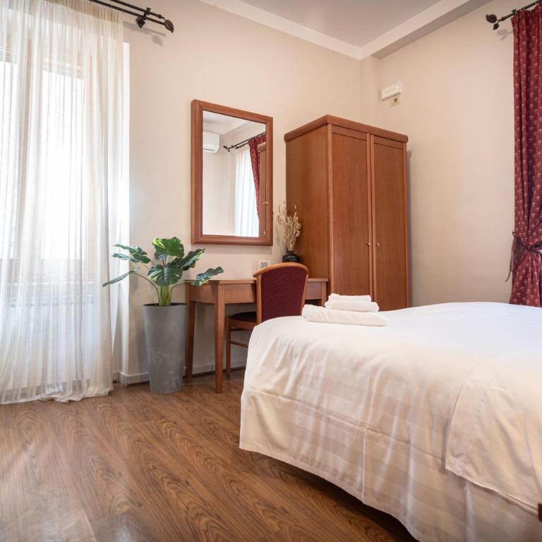 Sottoassisi - Guest House - Superior Single Room - 6