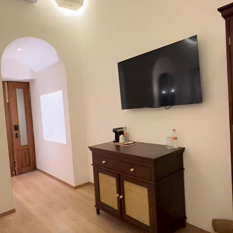 Casa Haus Hotel Puebla Centro Histórico - Suite Superior - 6