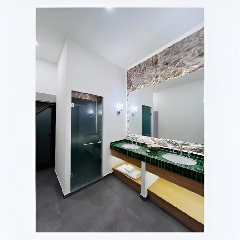 Casa Haus Hotel Puebla Centro Histórico - Suite Superior - 8