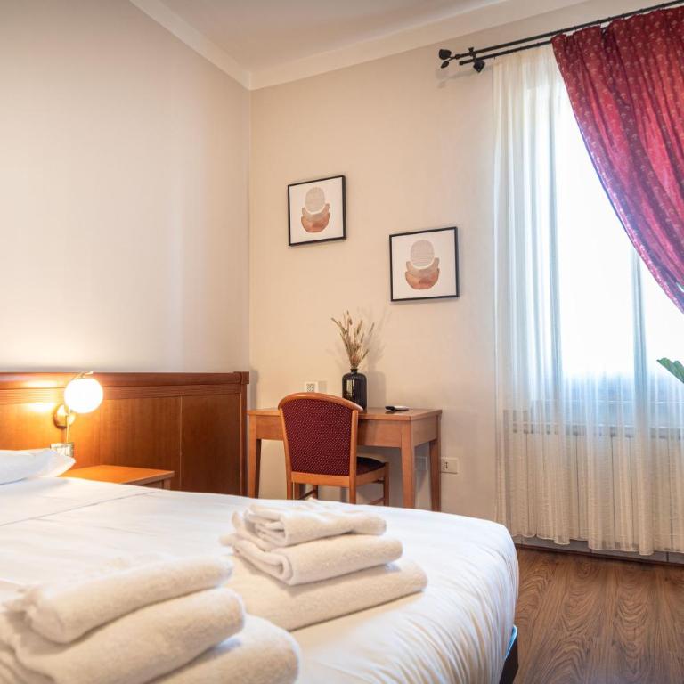 Sottoassisi - Guest House - Comfort Quadruple Room - 2