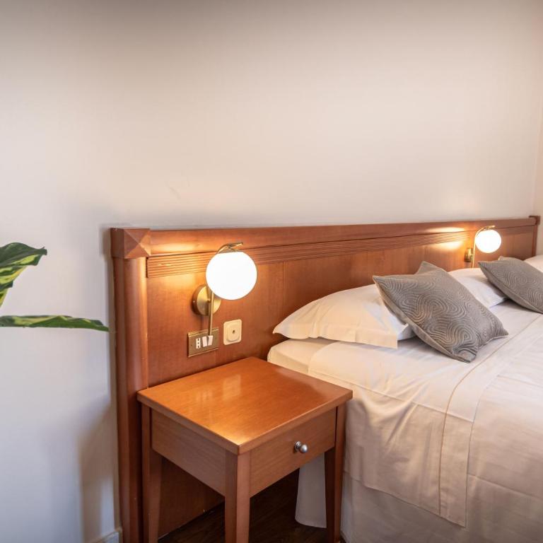 Sottoassisi - Guest House - Triple Room - 21