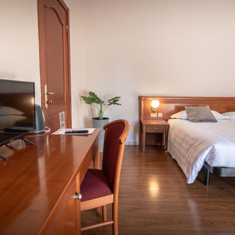 Sottoassisi - Guest House - Triple Room - 1