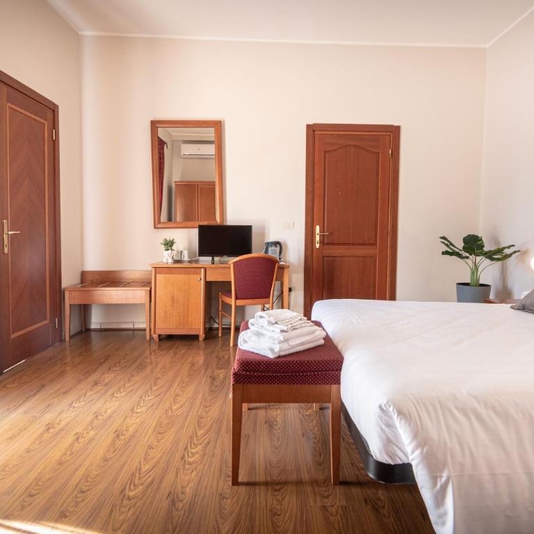 Sottoassisi - Guest House - Triple Room - 23