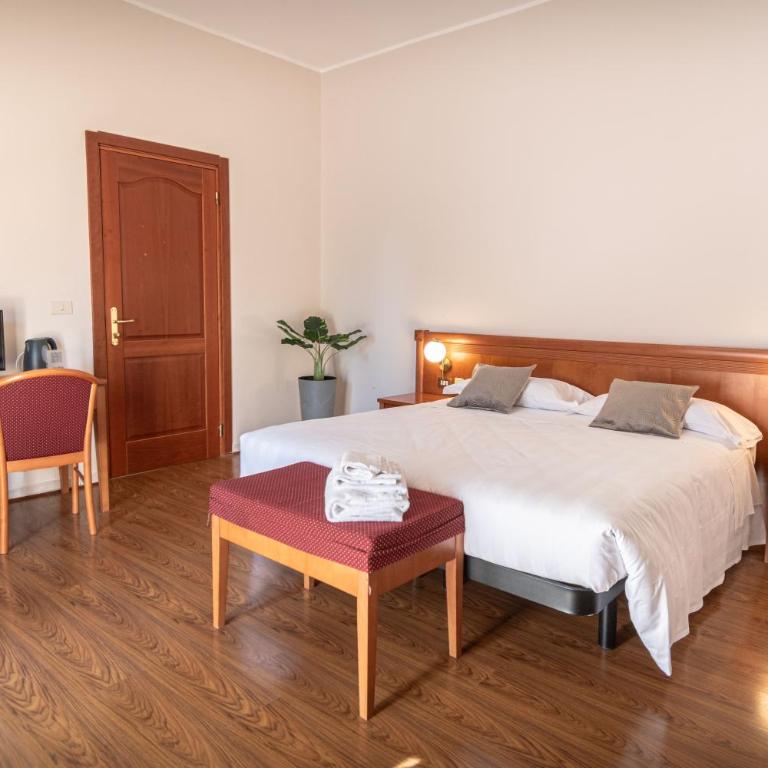 Sottoassisi - Guest House - Triple Room - 24