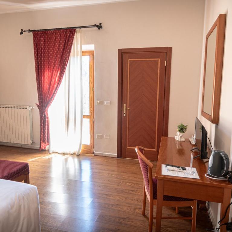 Sottoassisi - Guest House - Triple Room - 26