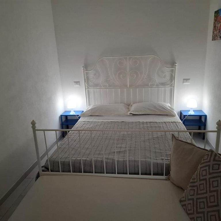 Il vigneto - Apartamento de 1 dormitorio - 9