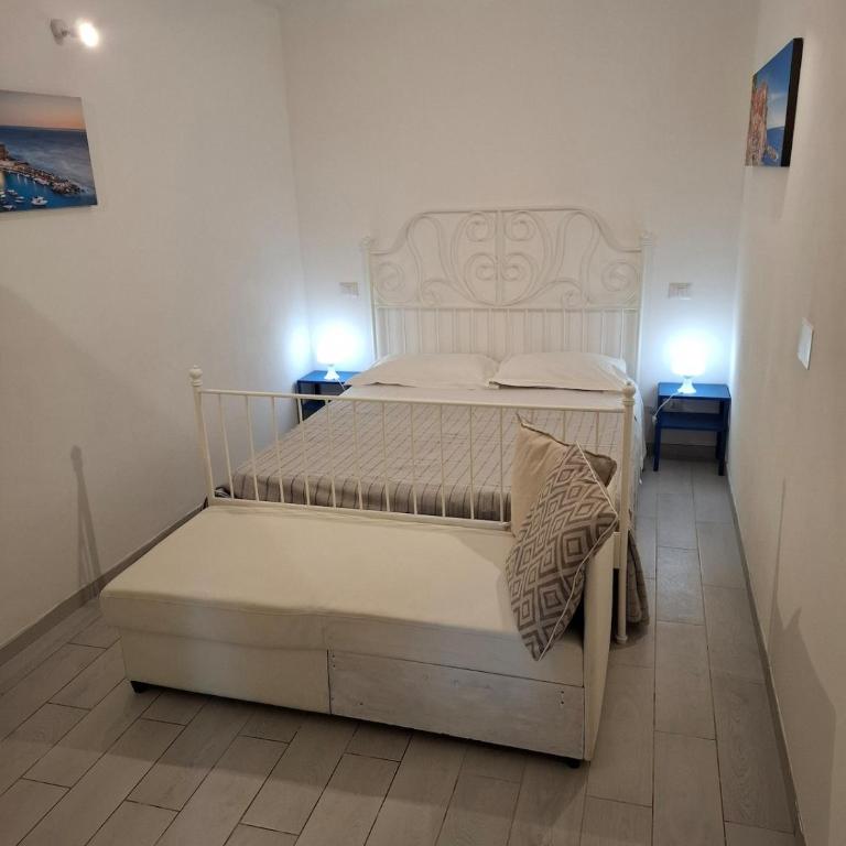 Il vigneto - Apartamento de 1 dormitorio - 10