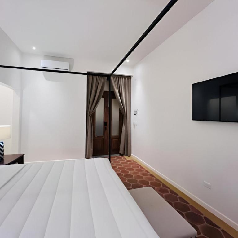 Casa Haus Hotel Puebla Centro Histórico - Suite Junior - 5