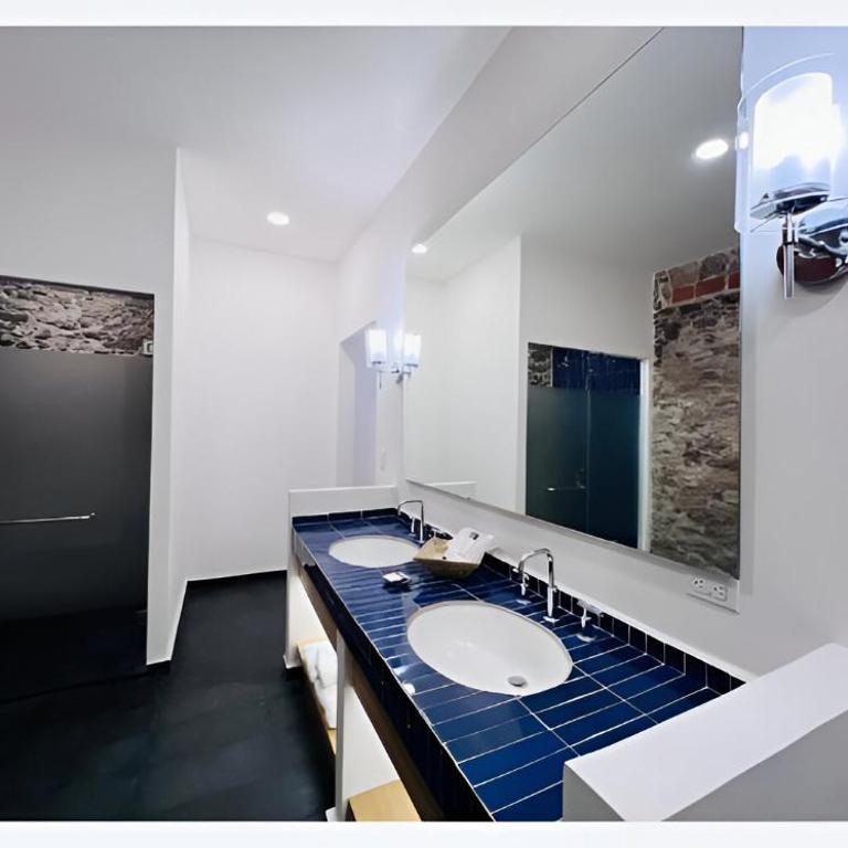 Casa Haus Hotel Puebla Centro Histórico - Suite Junior - 8