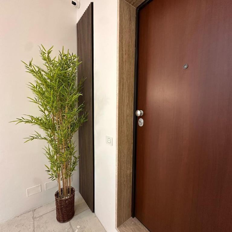 FraRita Home - Appartamento con 1 Camera da Letto - 26