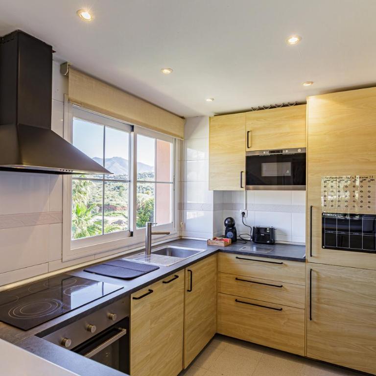 Perfect for Family, Golf & Beach - Apartamento de 3 dormitorios - 15