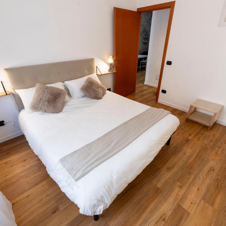 Liu Home Tiburtina Stay in Rome - Appartamento con 1 Camera da Letto - 19