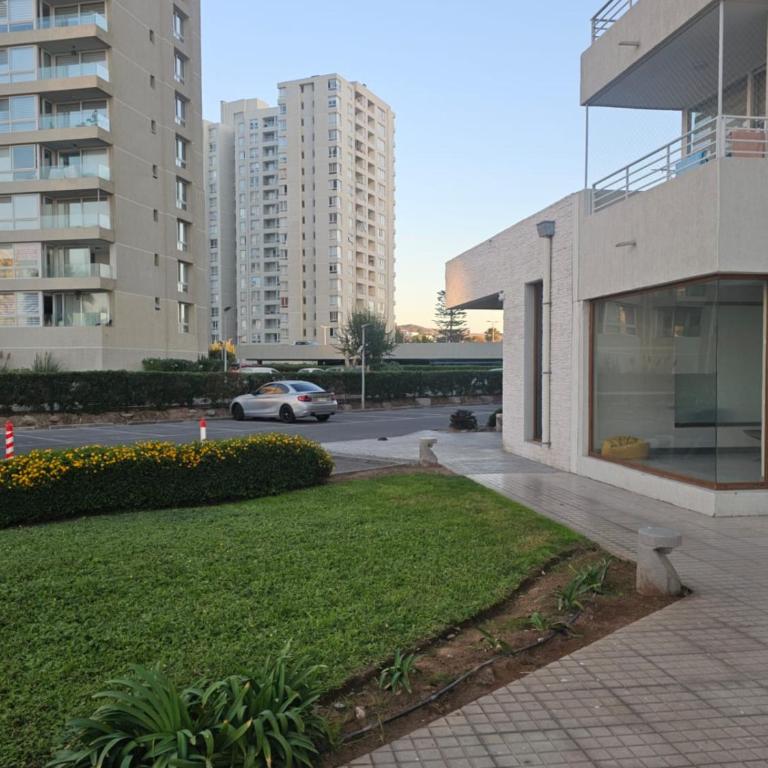en la playa lindo y comodo departamento - Apartamento de 2 dormitorios - 7